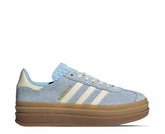 Adidas Gazelle Bold AZBE/BR - JQ7776-63