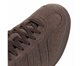 Adidas Gazelle Indoor Dark Brown Orbit Green CAST/VD - JQ8402-152