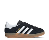 Adidas Gazelle Indoor Core Black PR/BR - JQ8701-249