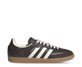 Adidas Samba OG Dark Brown CAST/BJ - JR0891-140