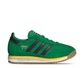 Adidas SL 72 RS Green Core Black VD/PR - JR1100-316