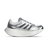 Adidas Adizero Aruku Silver Metallic BR/PRATA - JR1203-121