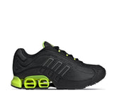 Adidas Megaride O1 Black Solar Yellow PR/AM - JR3677-243