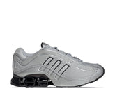 Adidas Megaride O1 Silver Metallic PRAT/PR - JR3678-377
