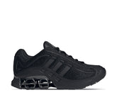 Adidas Megaride O1 Core Black PR - JR6937-240