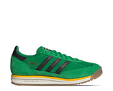 Adidas SL 72 RS Green Core Black VD/PR - JR8787-316
