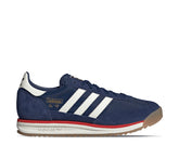 Adidas SL 72 RS Dark Blue Off White MAR/BR - JR8789-213