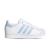 Adidas Superstar II BR/AZBE - JR9864-101
