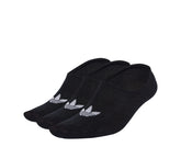 Adidas Low Cut Sock 3P PR/BR - JV7442-249