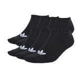 Adidas Liner Socks 6P PR/BR - JW5337-249