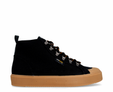 Sanjo K330 Cordura Pro Black Gum PR/CAST - K330_PRO_015-255