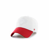 47 NBA New York Knicks x Tommy Hilfiger BR/VM - KCO-THCCU175GWL-WH-128