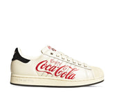 Adidas Superstar II x Coca-Cola