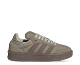 Adidas Samba XLG KHAKI - KI6158-908
