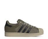 Adidas Superstar II