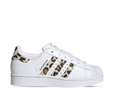 Adidas Superstar II
