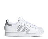 Adidas Superstar II