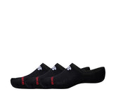 New Balance Everyday Ultra Low No Show Pack 3