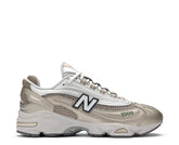 New Balance 1000 Arid Stone Metallic KHAKI/PRAT - M1000N-1233