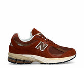 New Balance 2002 Dark Mushroom CAST - M2002RFF-137