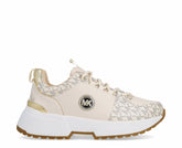 Michael Kors Cosmo Logo BJ/DOUR - MK101036-84