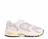 New Balance 530 Pink Granite RS/BJ - MR530ASR-945