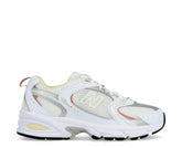 New Balance 530 White Calcium BR/CZ/CAST - MR530SGA-1213