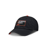 Nike Primetime Club San Francisco Giants MLB Cap