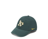 Nike Club Unstructured A´s MLB Cap