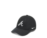 Nike Club Unstructured Atlanta Braves MLB Cap