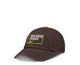 Nike Primetime Club San Diego Padres MLB Cap