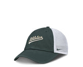 Nike Club Unstructured A´s MLB Cap