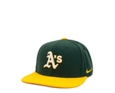 Nike Dri-Fit Pro A´s MLB Cap