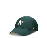 Nike Dri-Fit Club Youth A´s MLB Cap
