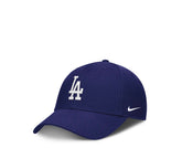 Nike Dri-Fit Club Youth Los Angeles Dodgers MLB Cap