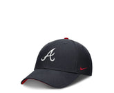 Nike Dri-Fit Club Youth Atlanta Braves MLB Cap