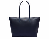 Lacoste Shopping Bag L Navy MAR - NF1888PK-141-205