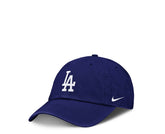 Nike Club Youth Los Angeles Dodgers MLB Cap