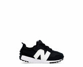 New Balance 327 Black White PR/BR - NW327CBW-249