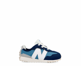 New Blance 327 MAR/AZ/BR - NW327CJ-1040