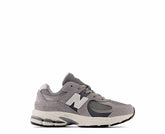 New Balance 2002R Steel Lead CZ - PC2002ST-158