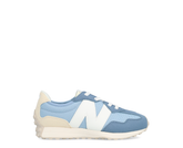New Balance 327 Arctic Grey Linen AZ/BJ - PH327FH-37
