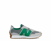 New Balance 327 Grey Green CZ/VD - PH327KD-379