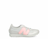 New Balance 327 Grey Pink CZ/RS - PH327WP-181