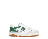 New Balance 550 White / Green BR/VD - PSB550SD-124