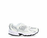 New Balance 530 White Silver BR/CZ - PZ530AD-105