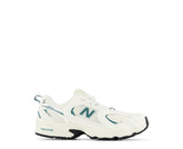 New Balance 530 Bungee Sea Salt Spruce BJ/VD - PZ530CH-88