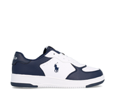 Ralph Lauren Masters Court MAR/BR - RL01247100-213