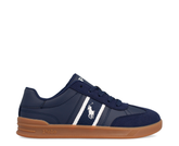 Ralph Lauren Heritage Court III T-Toe MAR/BR - RL01253410-213