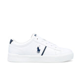Ralph Lauren Frazier BR/MAR - RL01267100-115